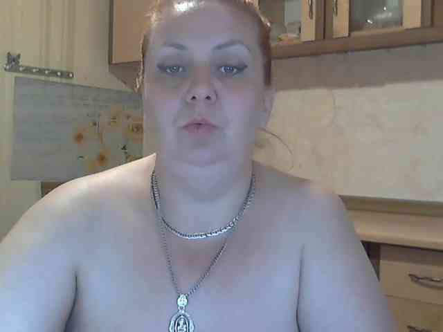 Tatyanka_ webcam