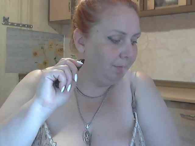 Tatyanka_ webcam