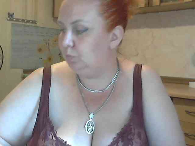 Tatyanka_ webcam