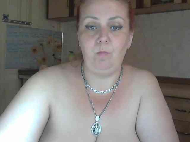 Tatyanka_ webcam
