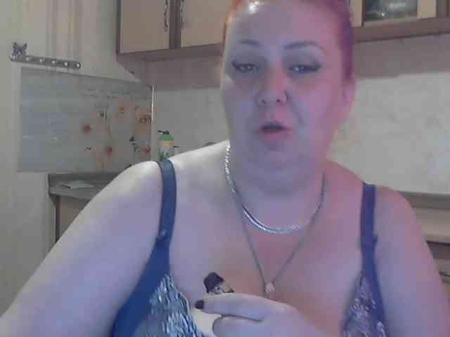 Tatyanka_ webcam