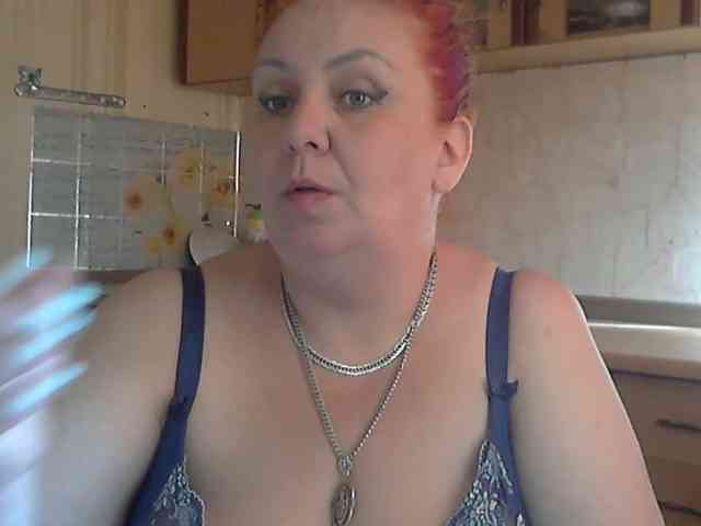 Tatyanka_ webcam