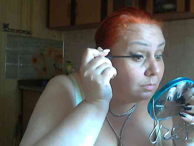 Tatyanka_ webcam