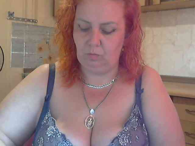 Tatyanka_ webcam