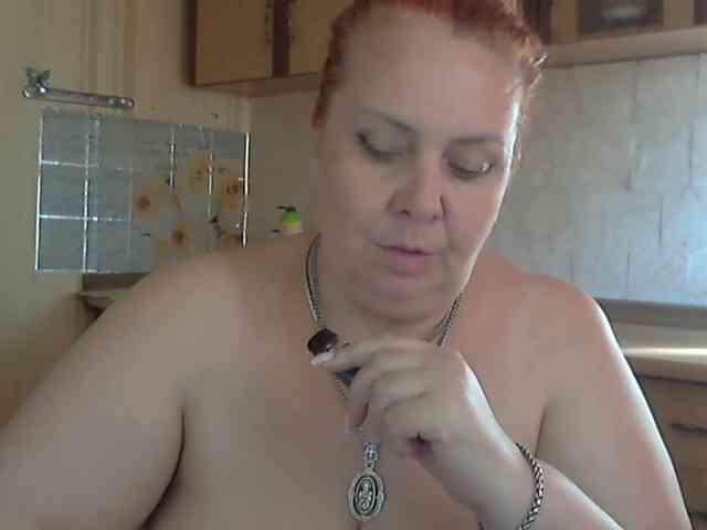 Tatyanka_ webcam