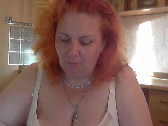 Tatyanka_ webcam