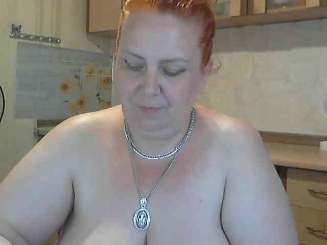 Tatyanka_ webcam