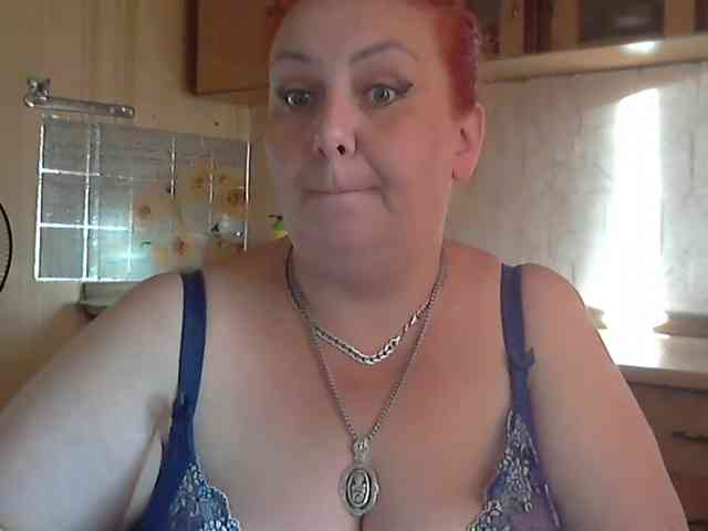 Tatyanka_ webcam