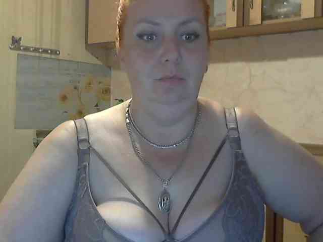 Tatyanka_ webcam