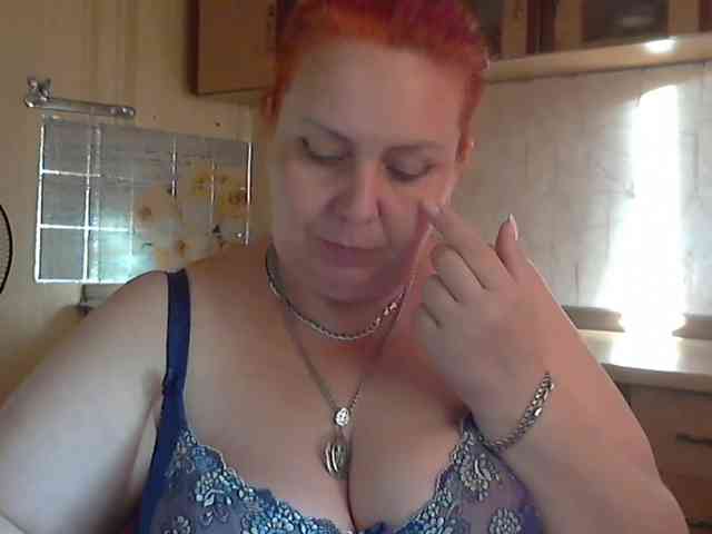 Tatyanka_ webcam