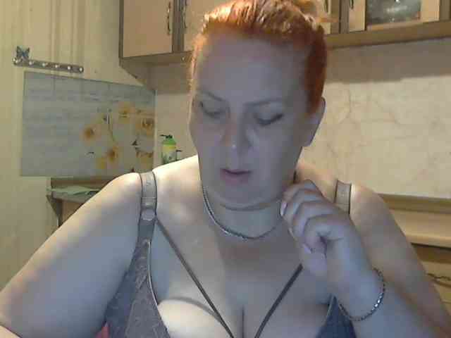 Tatyanka_ webcam