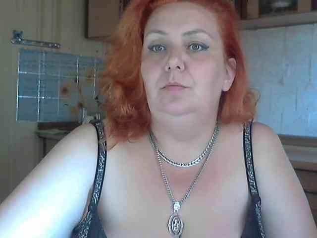 Tatyanka_ webcam