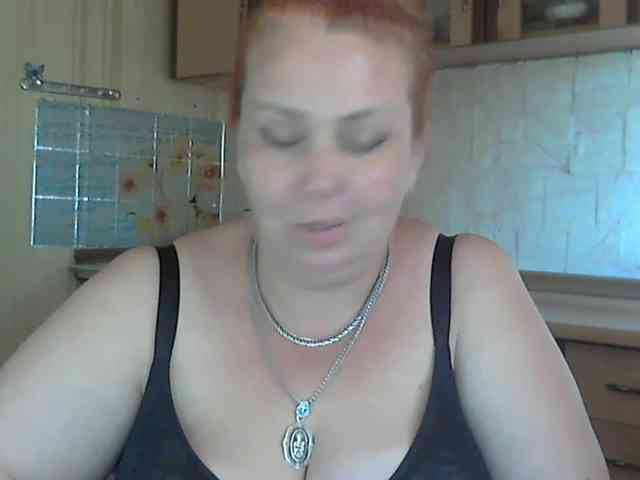 Tatyanka_ webcam