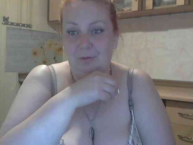 Tatyanka_ webcam