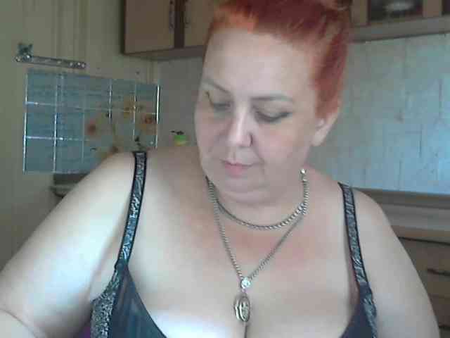 Tatyanka_ webcam