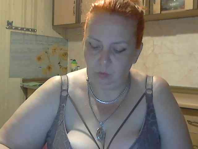 Tatyanka_ webcam