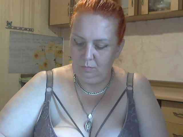 Tatyanka_ webcam