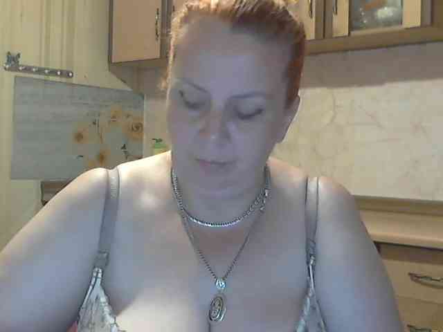 Tatyanka_ webcam