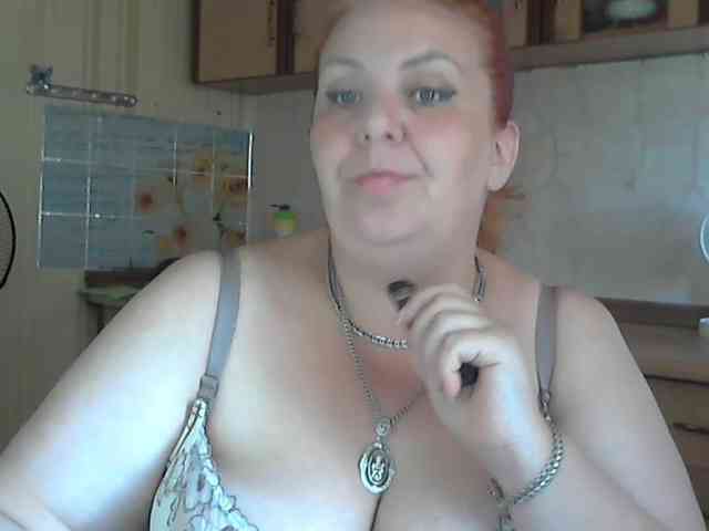 Tatyanka_ webcam