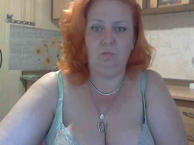 Tatyanka_ webcam