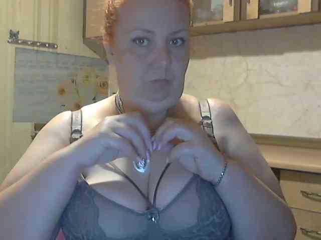 Tatyanka_ webcam