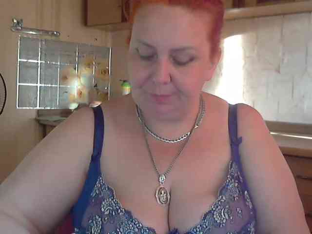 Tatyanka_ webcam