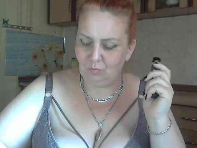Tatyanka_ webcam