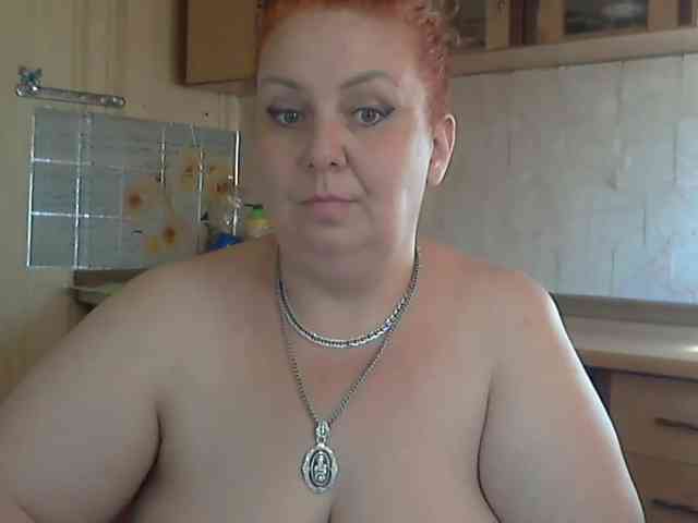 Tatyanka_ webcam