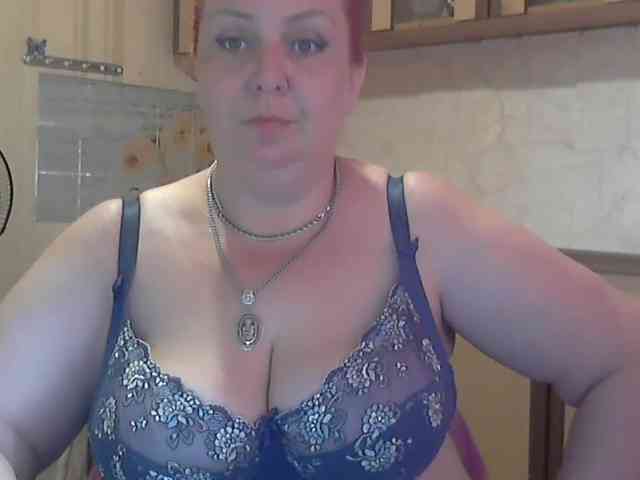 Tatyanka_ webcam