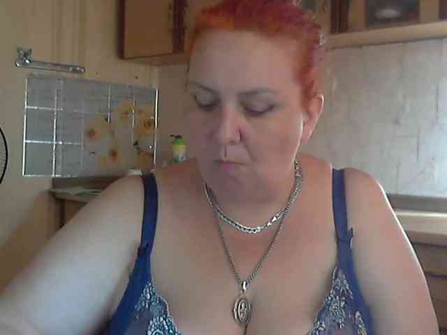 Tatyanka_ webcam