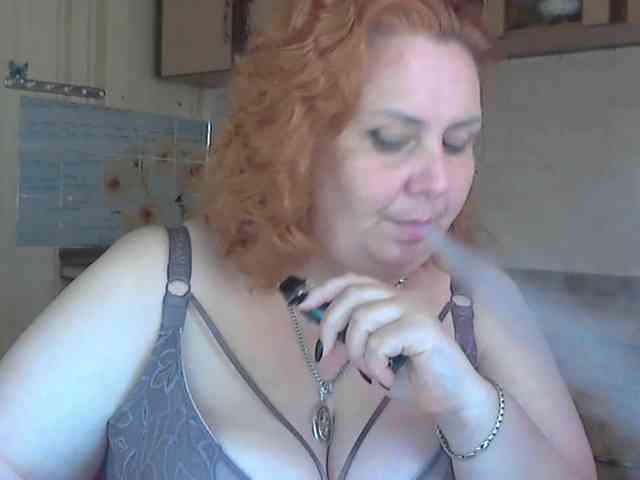 Tatyanka_ webcam