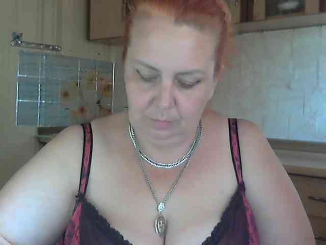 Tatyanka_ webcam