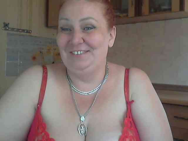 Tatyanka_ webcam
