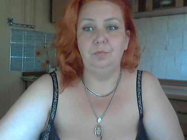 Tatyanka_ webcam