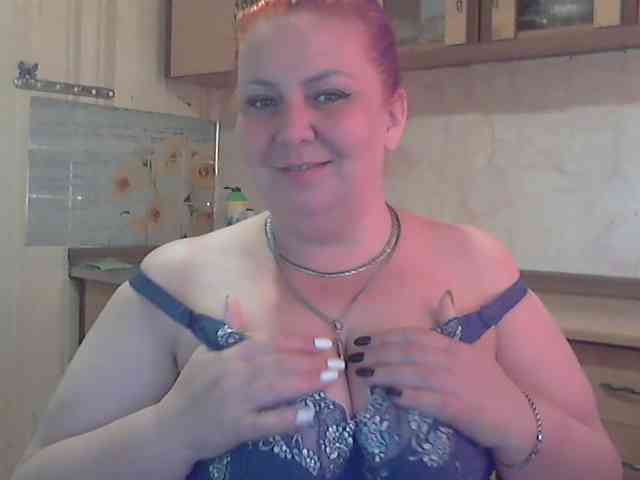 Tatyanka_ webcam