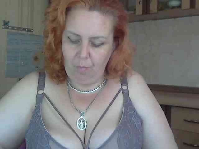 Tatyanka_ webcam