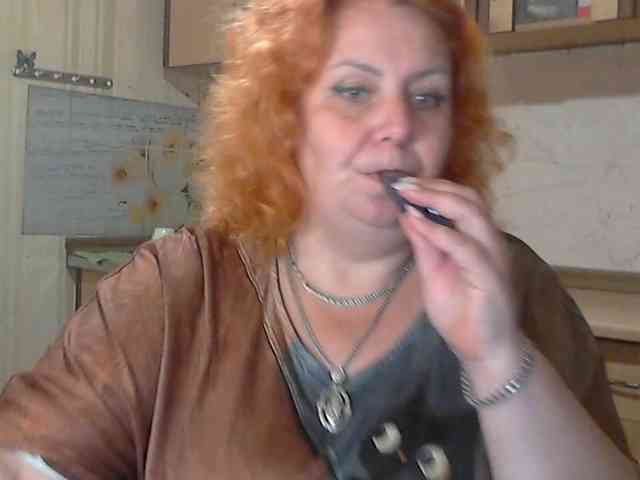 Tatyanka_ webcam