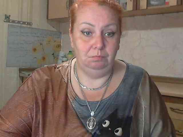 Tatyanka_ webcam