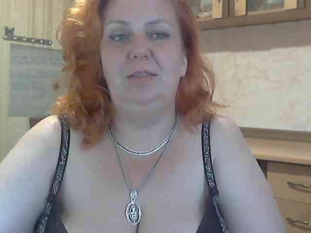 Tatyanka_ webcam