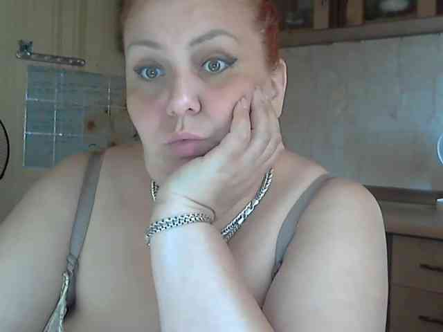 Tatyanka_ webcam