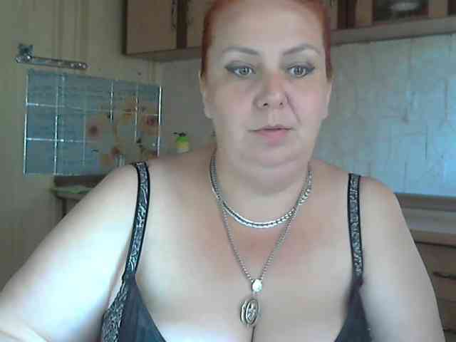 Tatyanka_ webcam