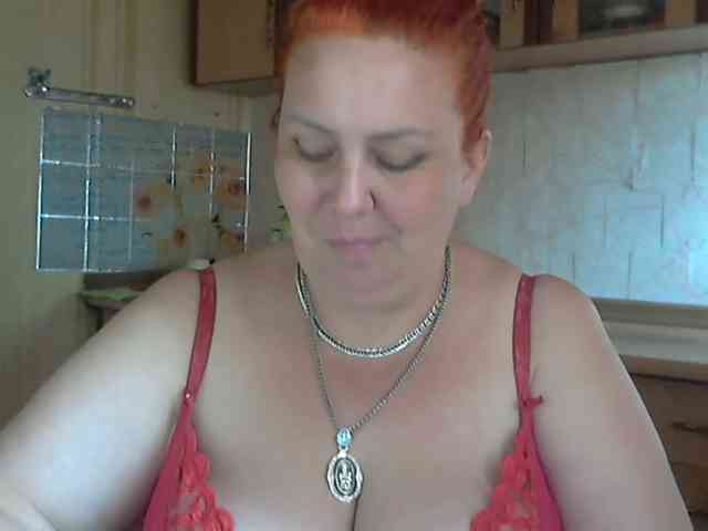 Tatyanka_ webcam
