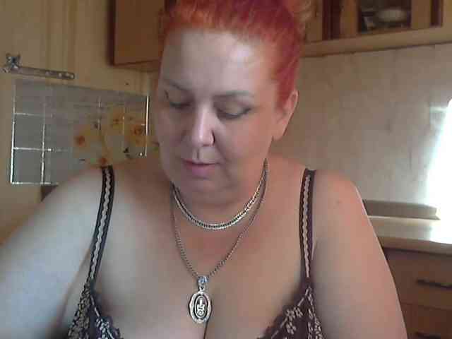 Tatyanka_ webcam