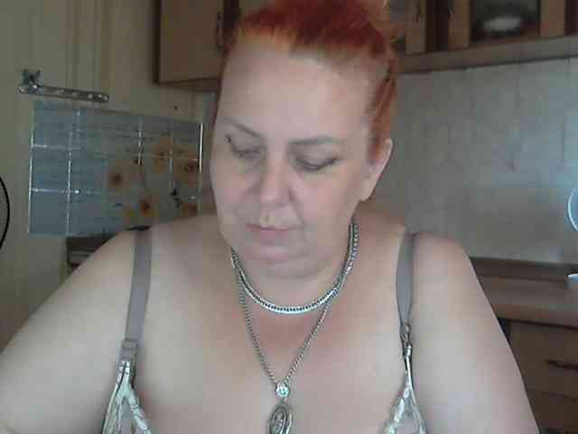 Tatyanka_ webcam