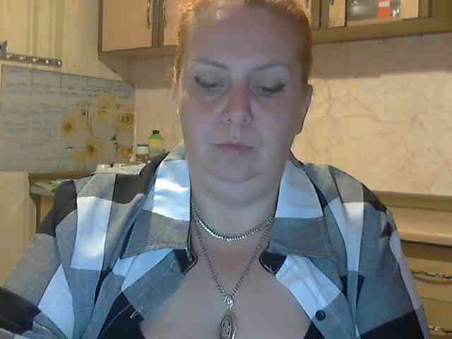 Tatyanka_ webcam