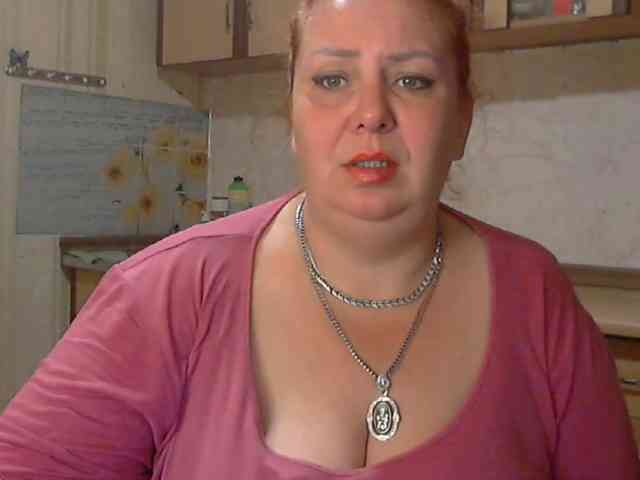 Tatyanka_ webcam