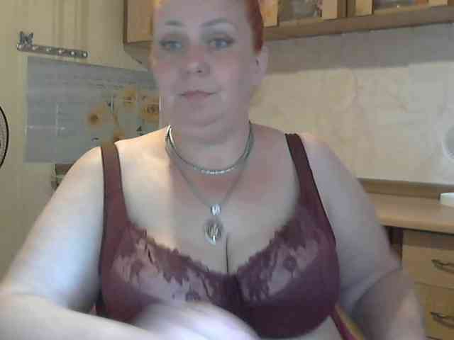 Tatyanka_ webcam