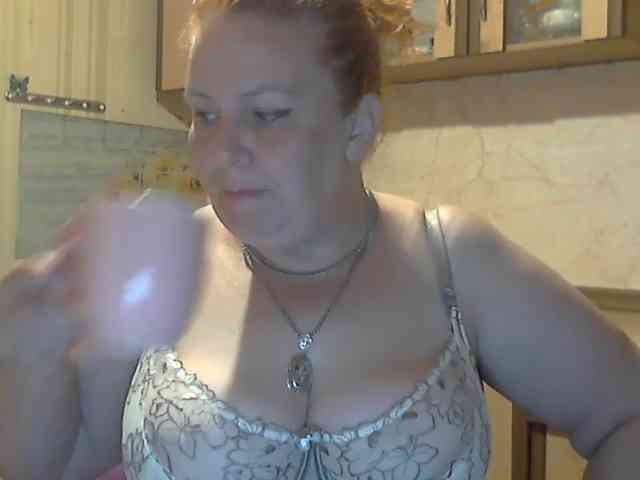 Tatyanka_ webcam
