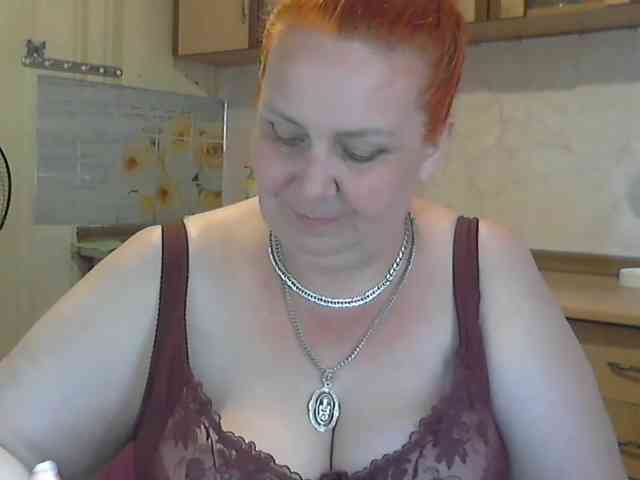 Tatyanka_ webcam