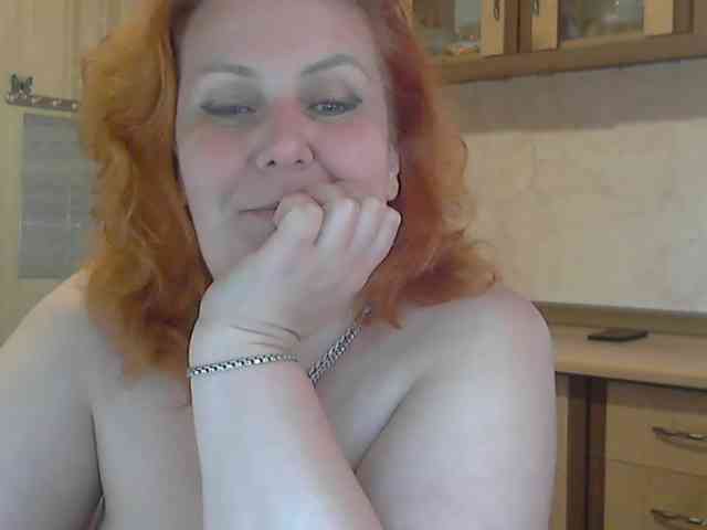 Tatyanka_ webcam